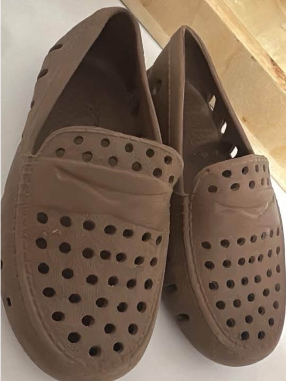 Toddlers Floafers